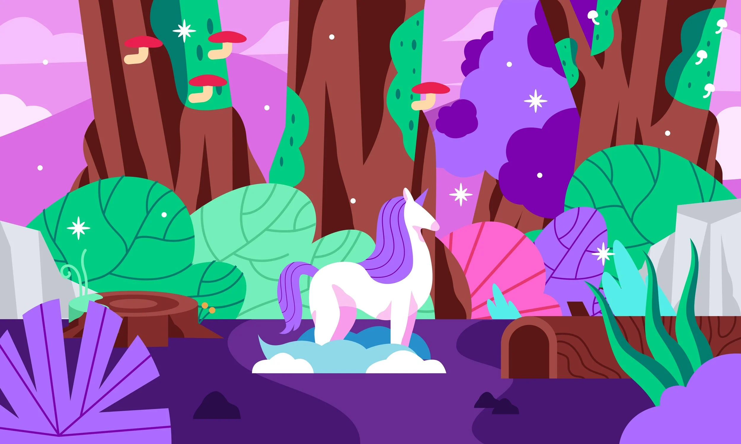 Lunar New Year - from reflection to momentum