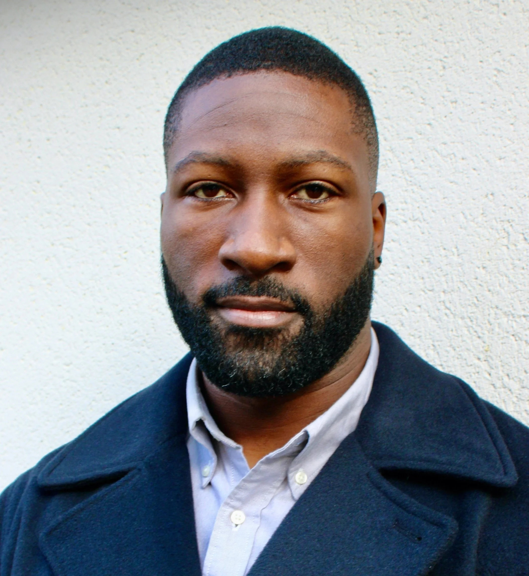 Adrian Ford