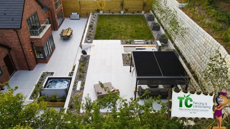 Spring Landscaping Ideas to Refresh Your Stafford Garden