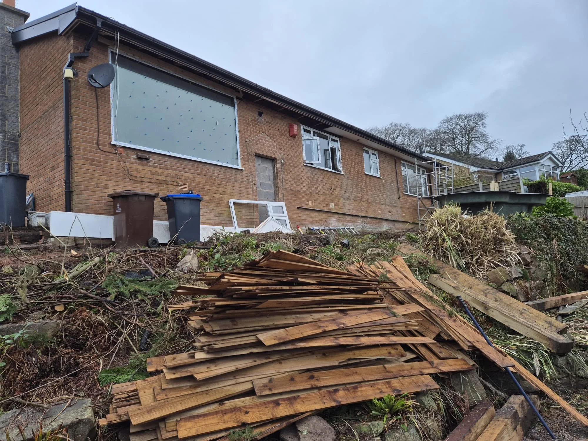 How to Stop Your Garden Fence Posts Rotting