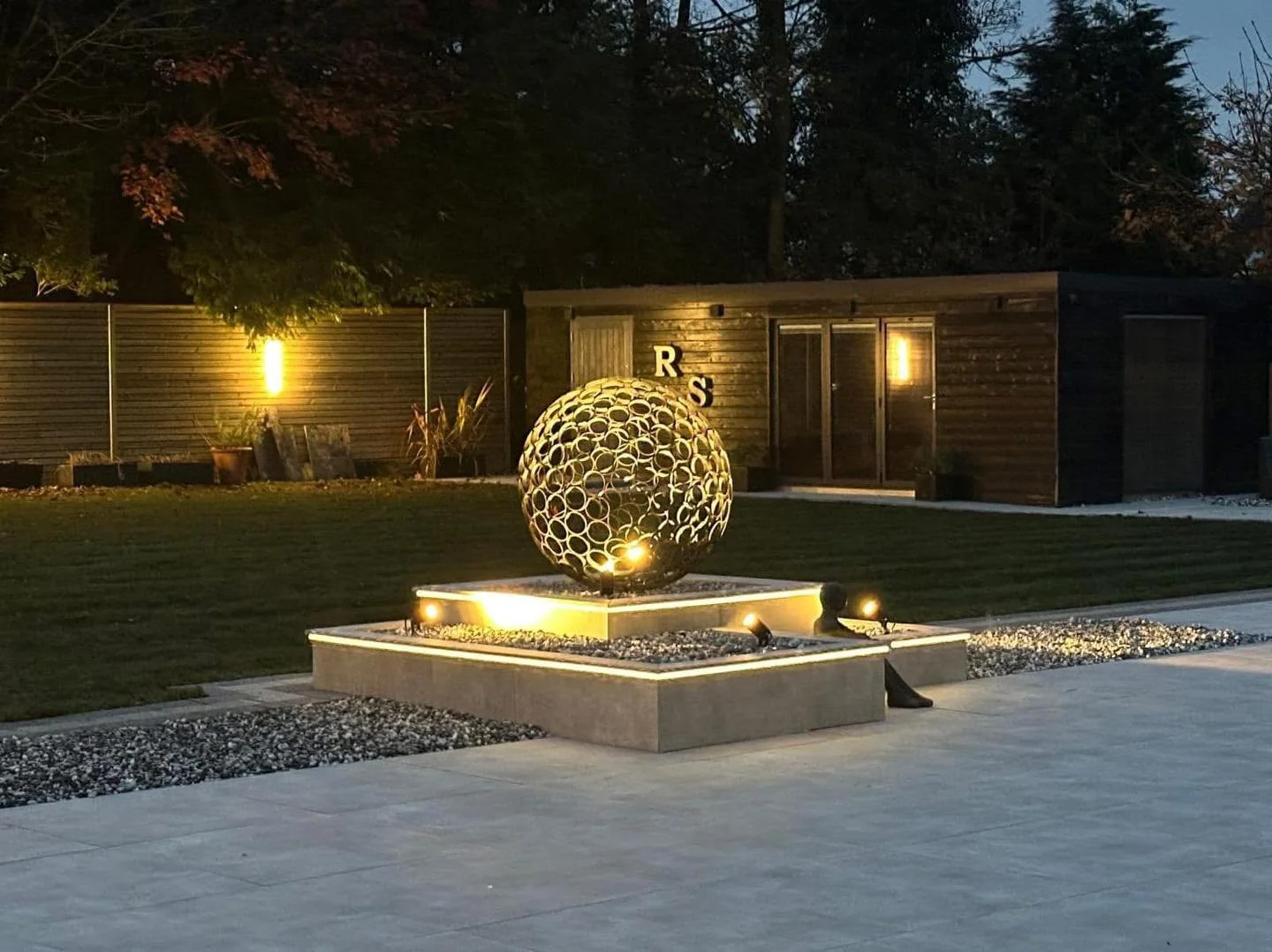 commercial landscaping near me