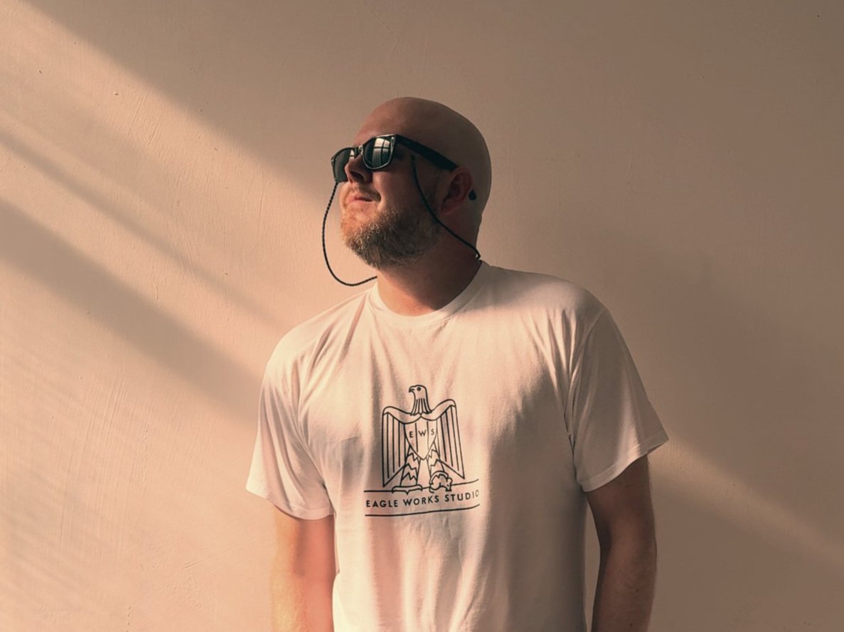 EWS T-Shirt