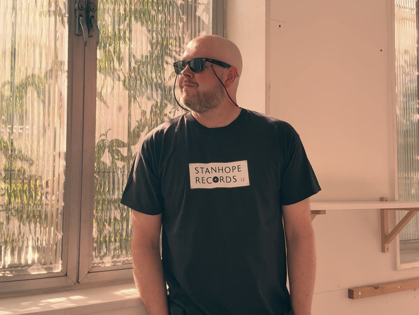 Stanhope T-Shirt