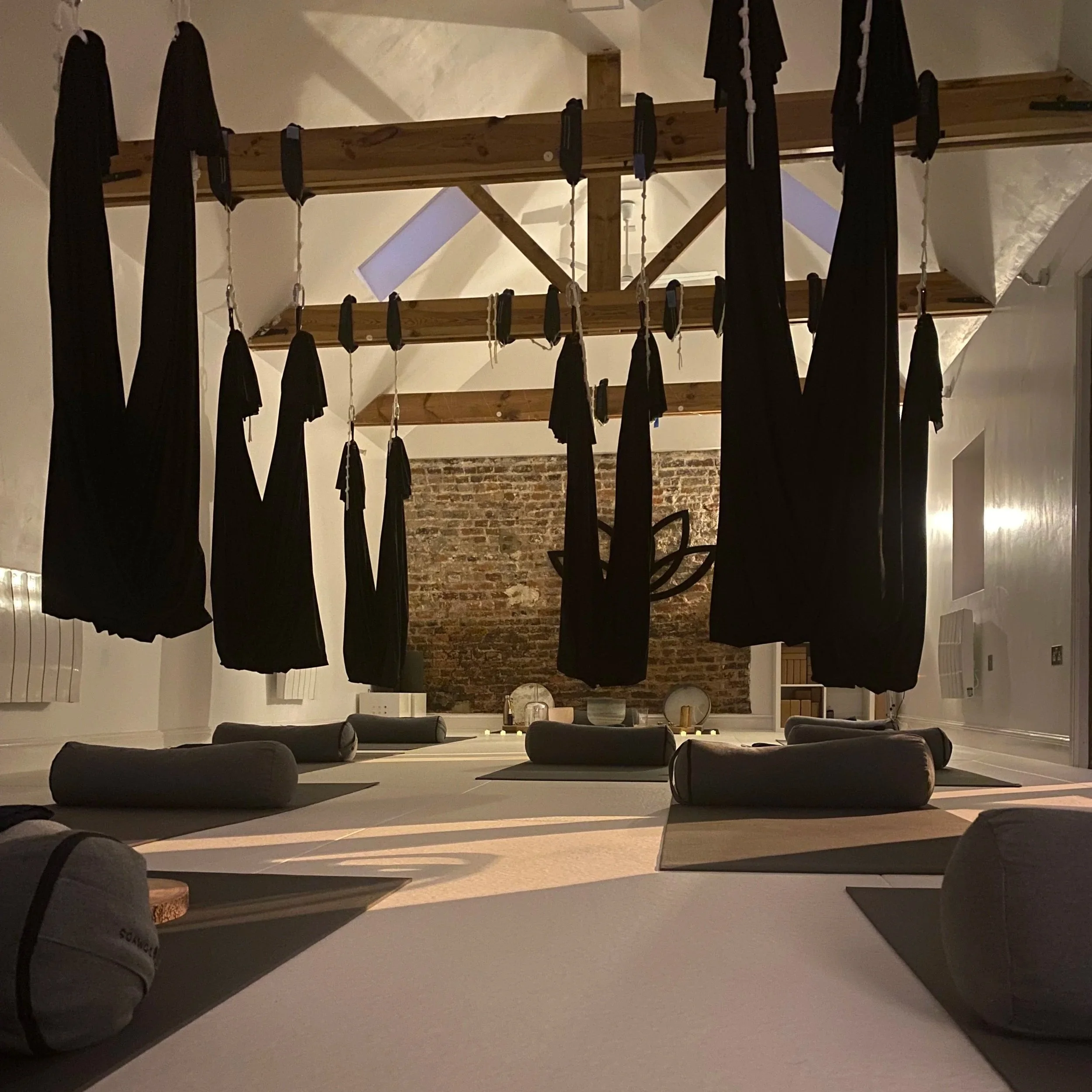 Floating Sound Bath 10th Oct