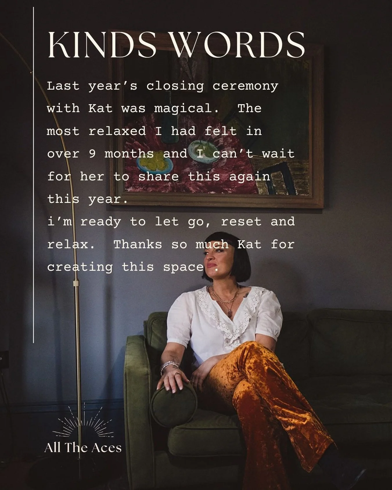 Closing Ceremony Magic ✨
I can’t wait to share this again x
#chooseyou #soundhealing #reikihealingenergy #turndownthenoise #alltheaces