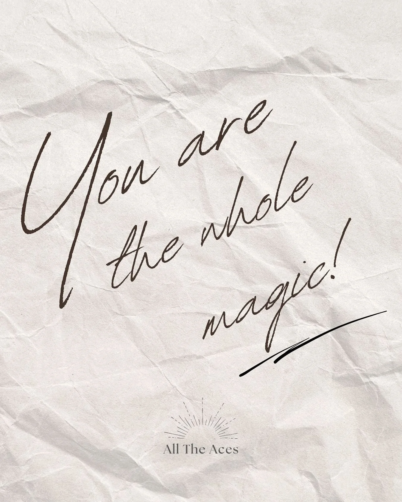 All. Of. It. 
And all of that noise all around you, dimming you down, drowning you out, draining your light …
Walk away. 
Head high, smile wide, heart open. 
Go to where you belong, surround yourself with the people and the places where yo