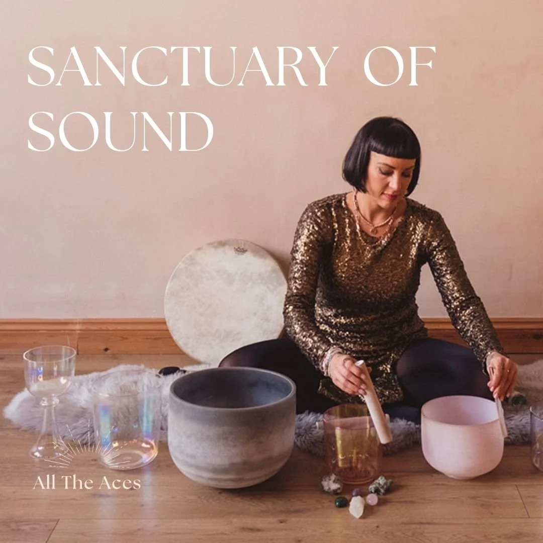 Sanctuary of Sound - 17th April