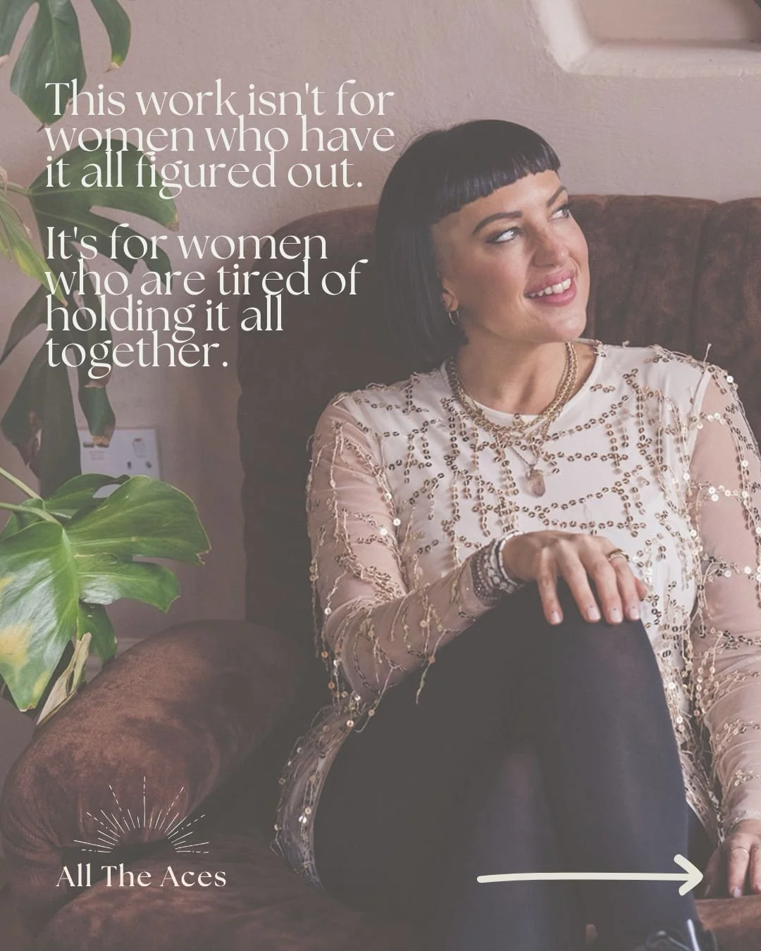 This is who I am and who I&rsquo;m here for. ✨ 

I&rsquo;m Katherine, Reiki Master Teacher and Sound Healing Specialist

 I built this work for the women who are always on. Always doing. Always giving, and quietly running on empty. 

I was that woman