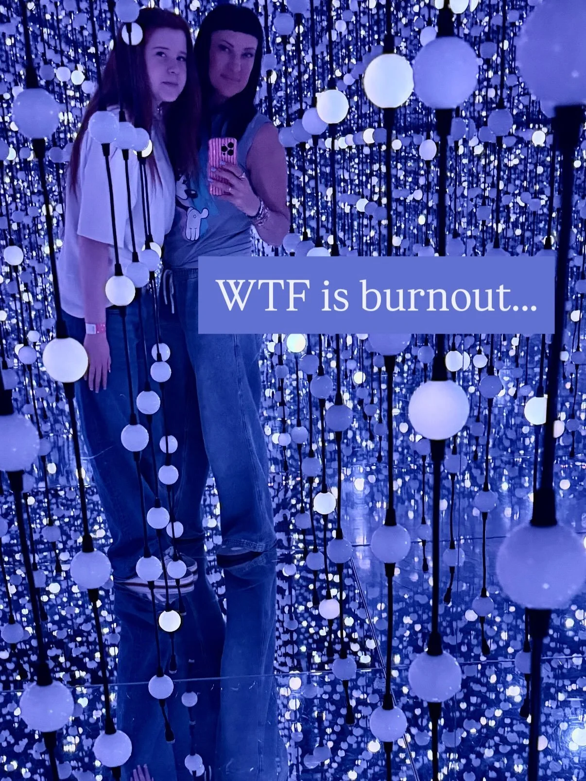 WTF&hellip;