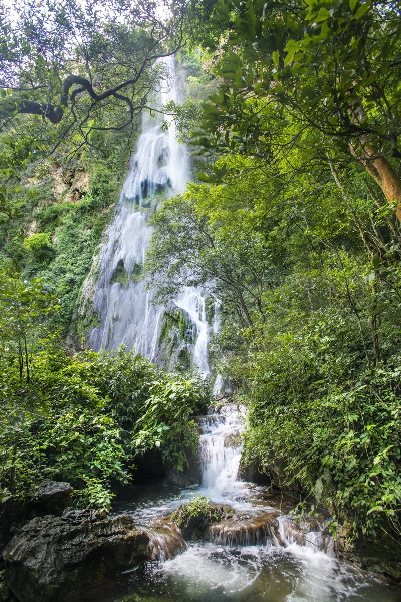 Boca da Onça - Rapel e Trilha Adventure com almoço — Bonito MS Brazil ecotourism tour photo 3