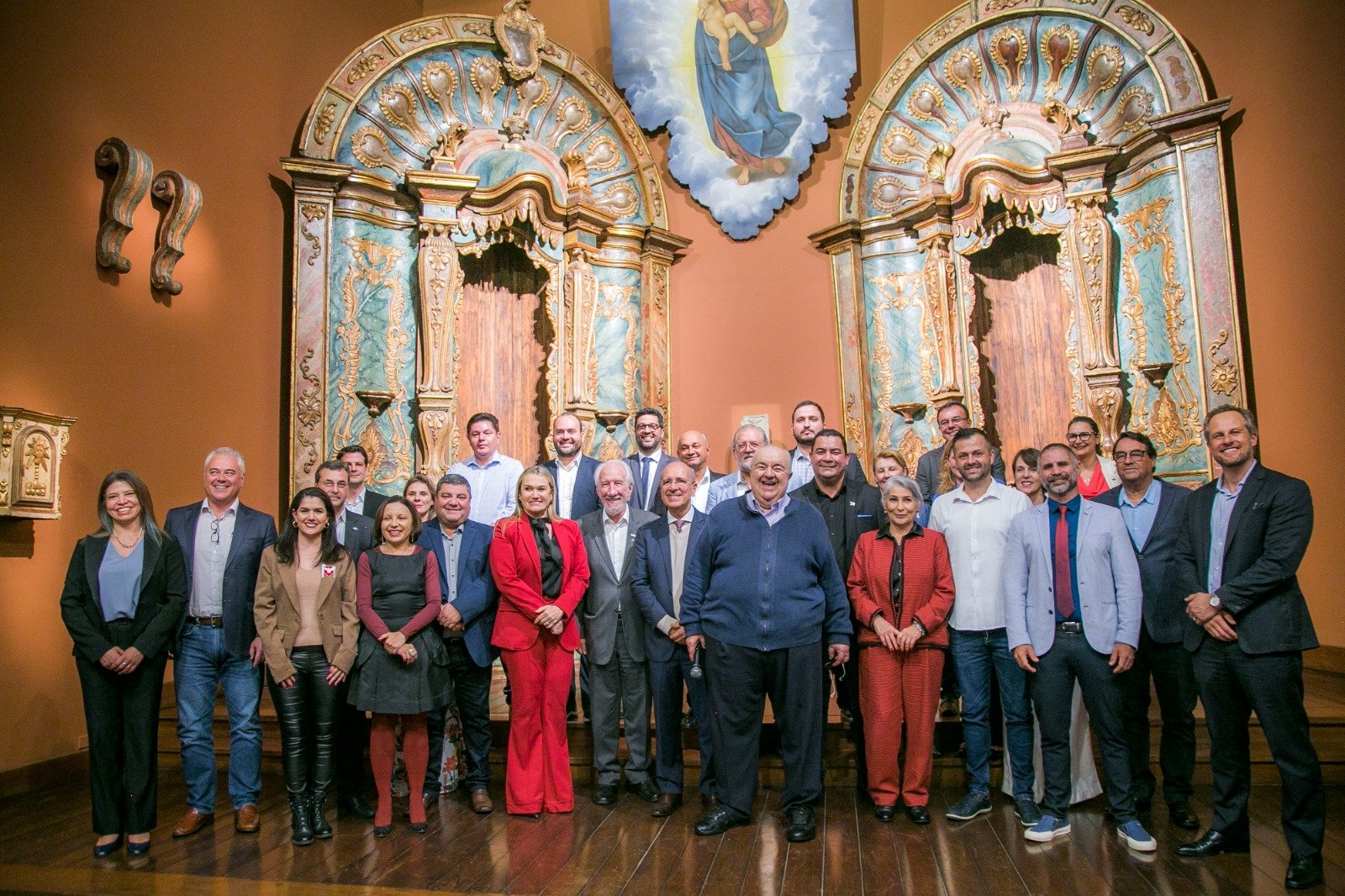 Bonito assina termo com Banco Interamericano de Desenvolvimento e Sebrae Nacional para fortalecimento do turismo