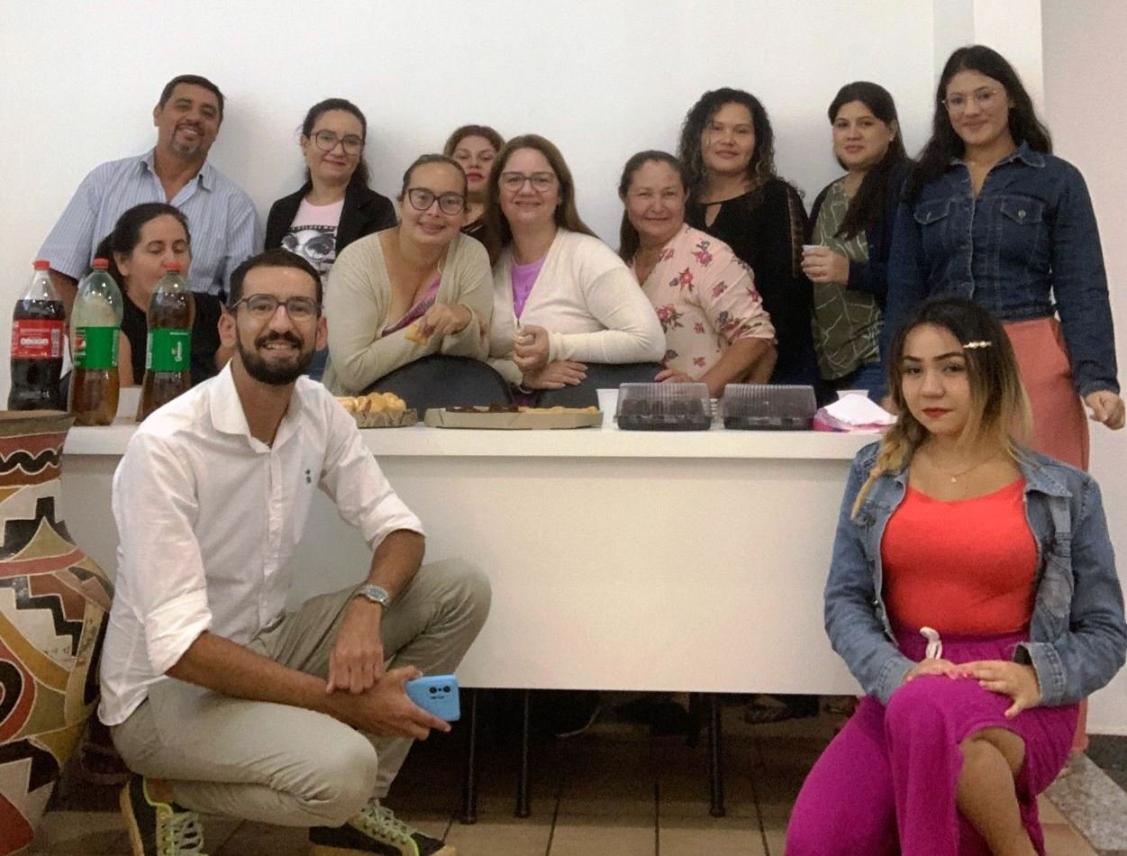 Curso de Formação de Preço de Vendas capacita 16 novos alunos