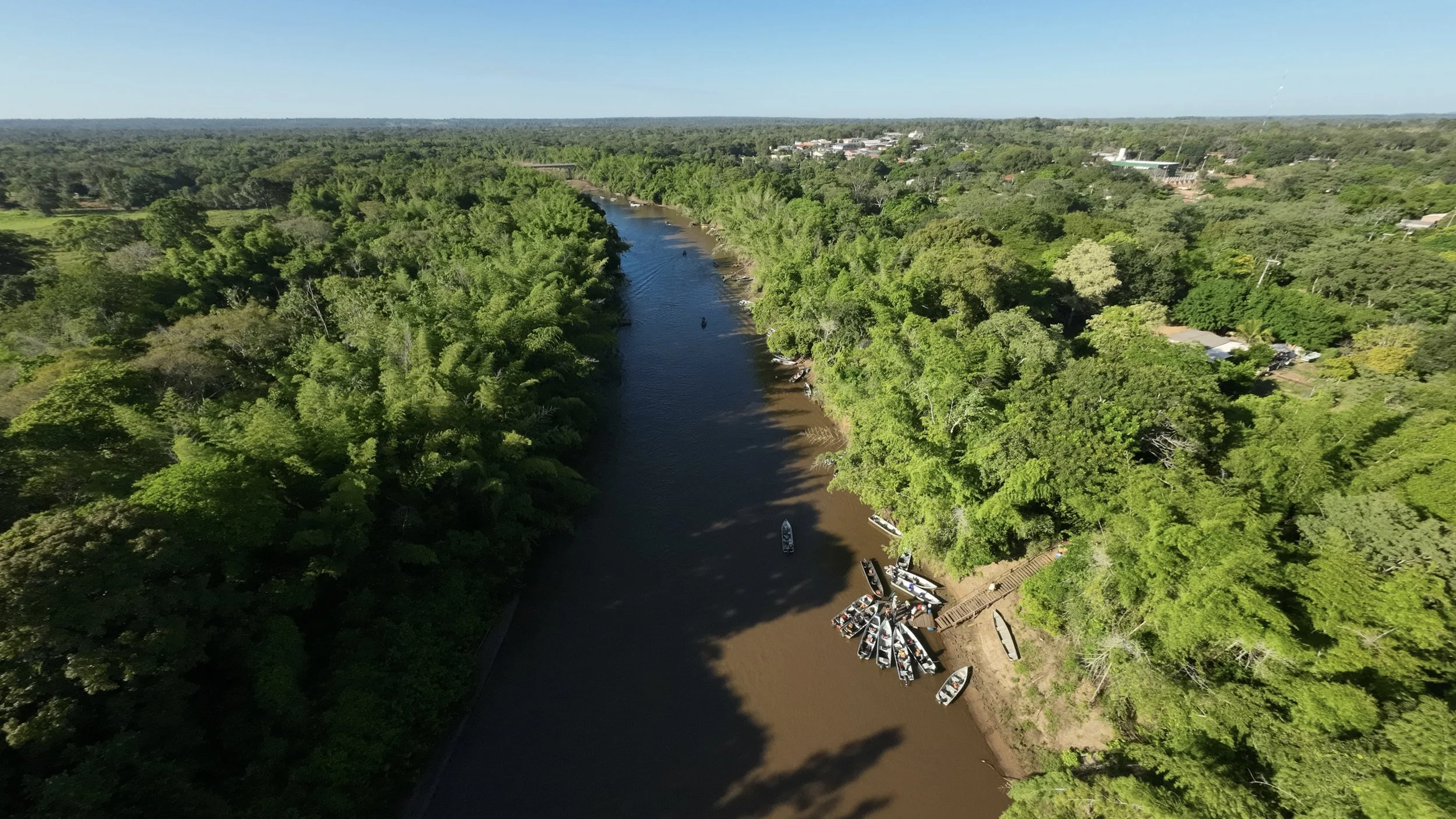 4º Festival de Pesca Esportiva de Bonito