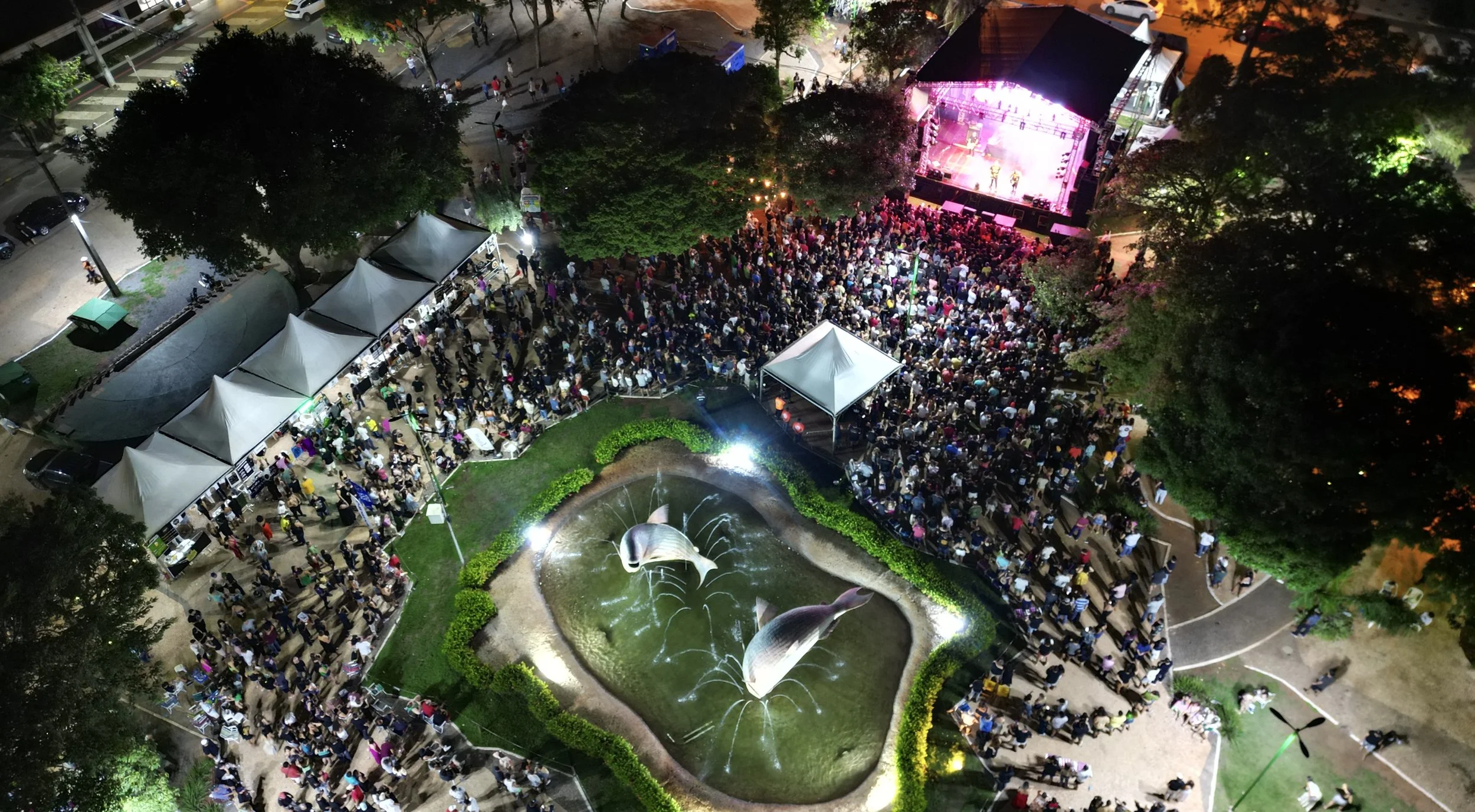 4º Festival da Cerveja de Bonito