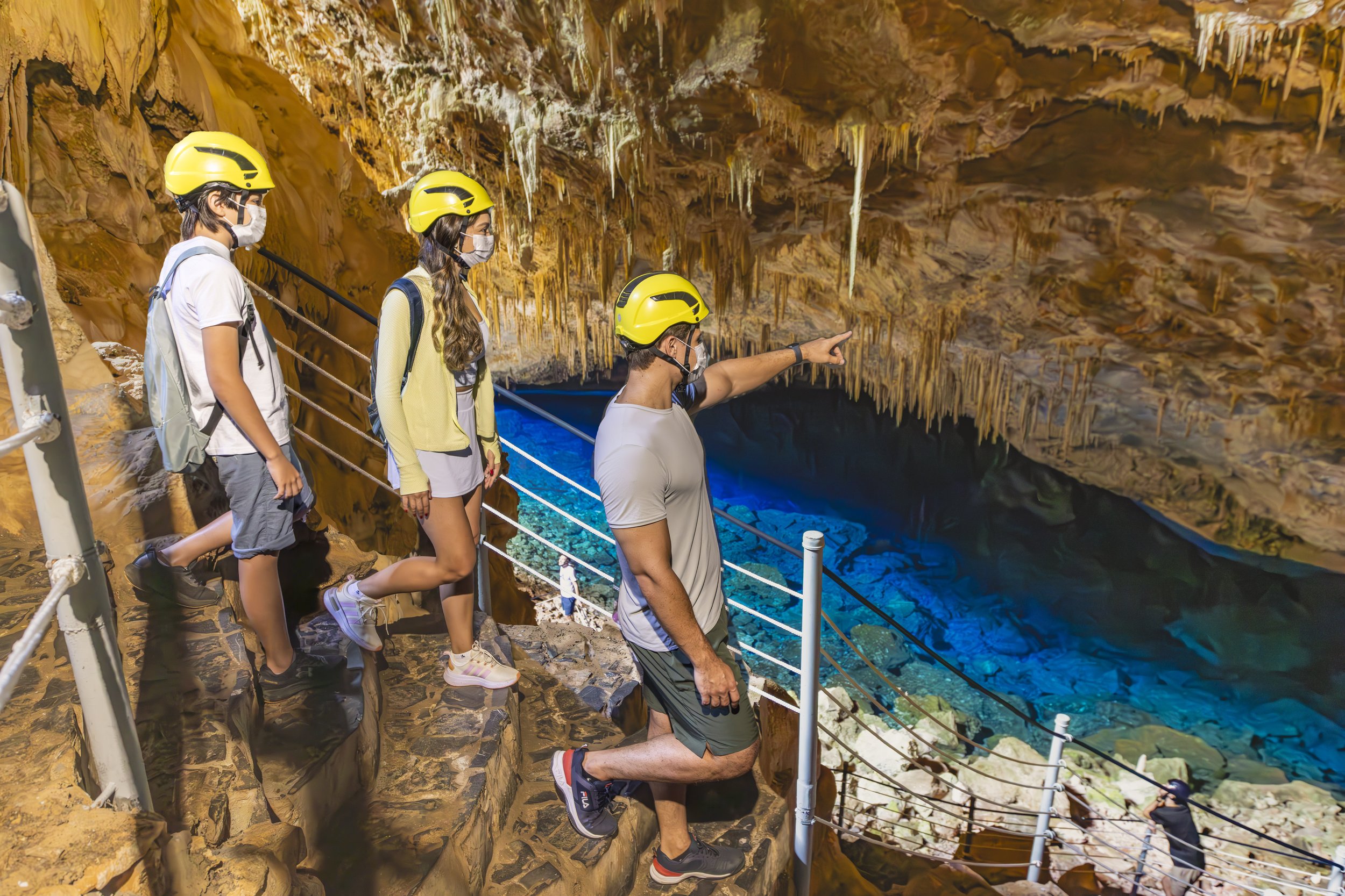 SECTUR divulga resultado do cadastramento de Guias de Turismo para o biênio 2026/2027