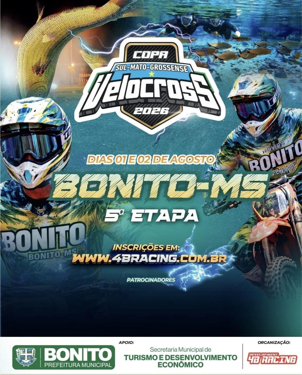 Velocross