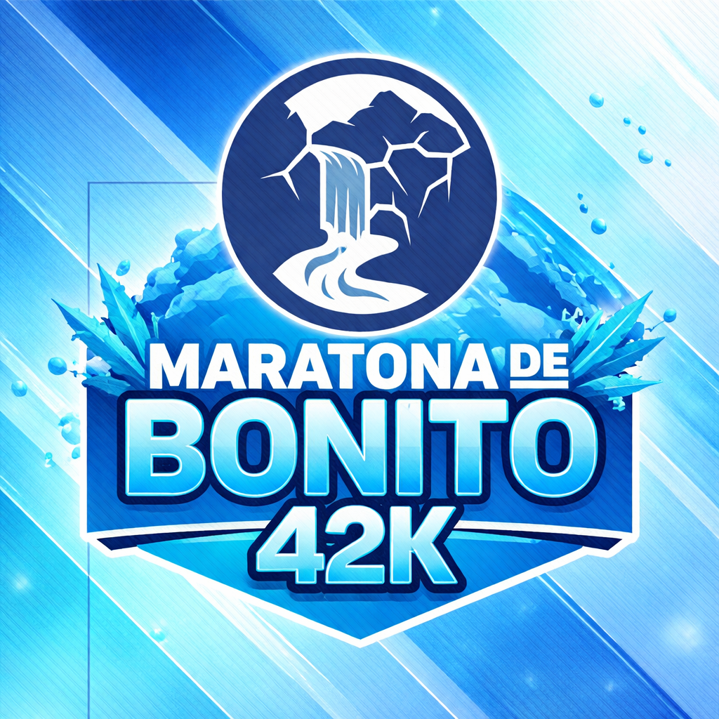 Maratona de Bonito