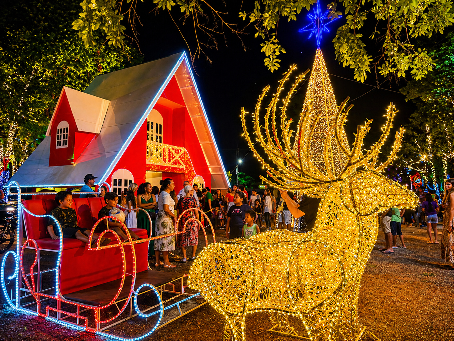 Natal Mais Bonito