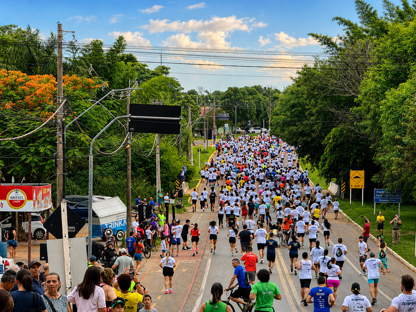 Bonito 21K