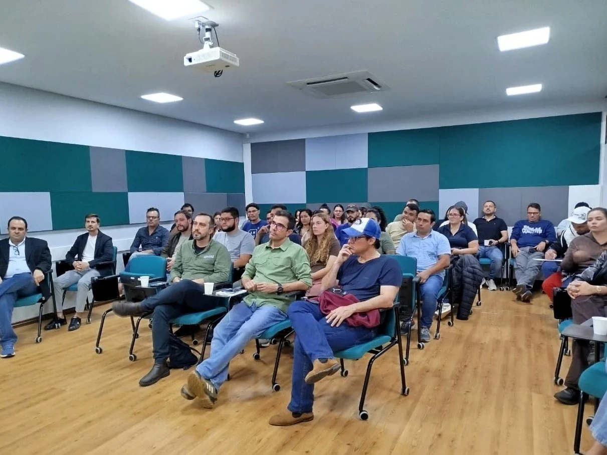 Bonito reforça cultura da segurança no turismo com palestra sobre gestão de riscos e certificação