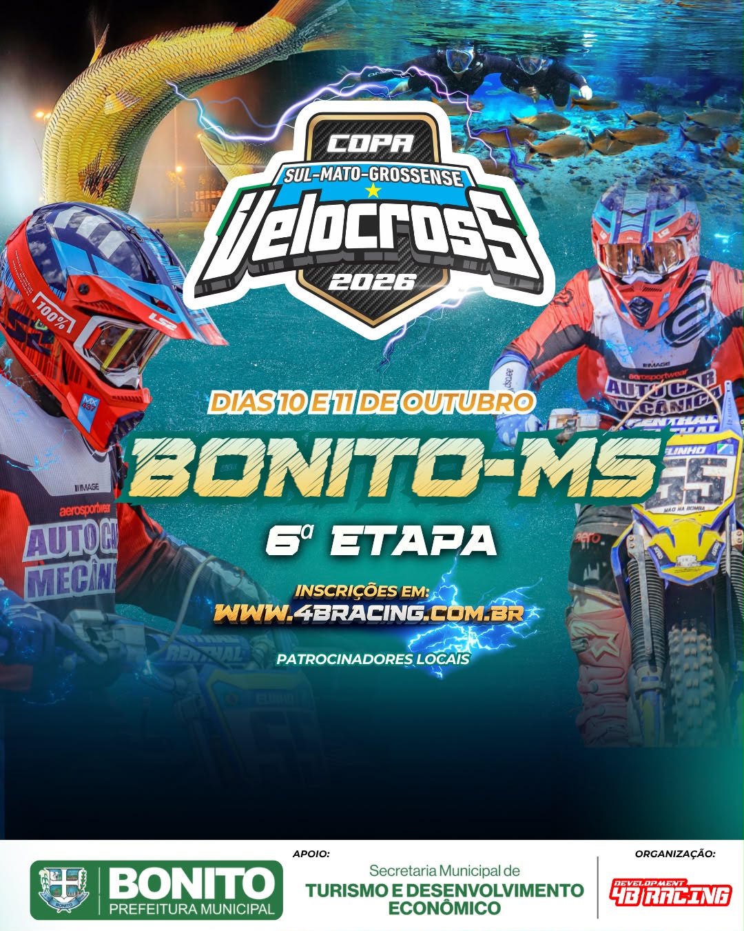 Velocross