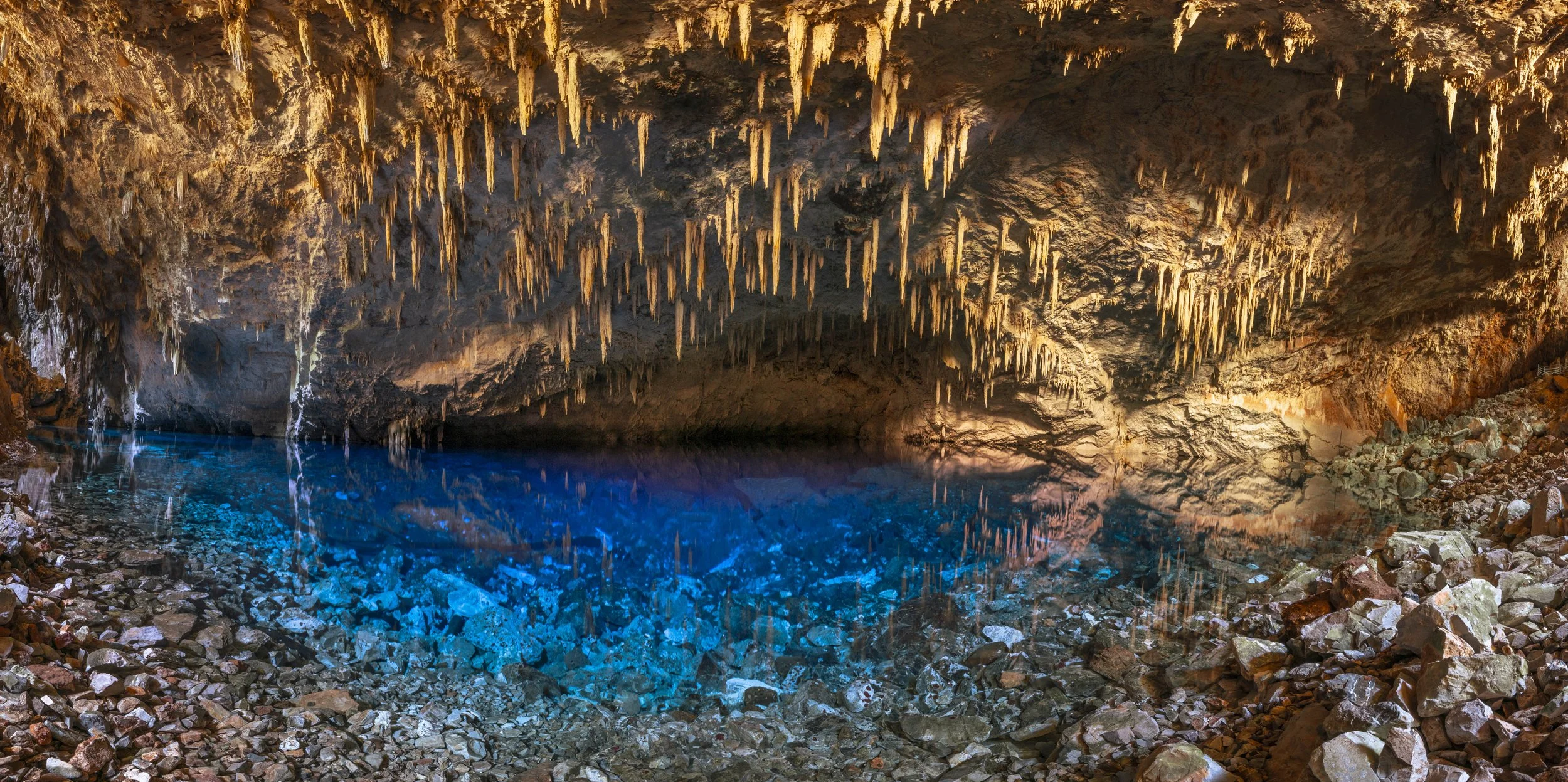Matéria publicada pelo Diário do Turismo destaca o compromisso de Bonito com a preservação ambiental, as iniciativas de ação climática e a ampliação da conectividade aérea do destino.