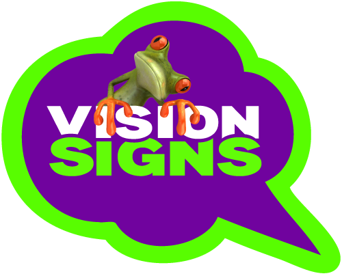 Vision Signs