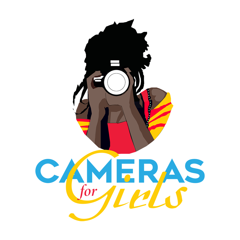 Cameras for Girls | Empowering women and girls in Africa through photography