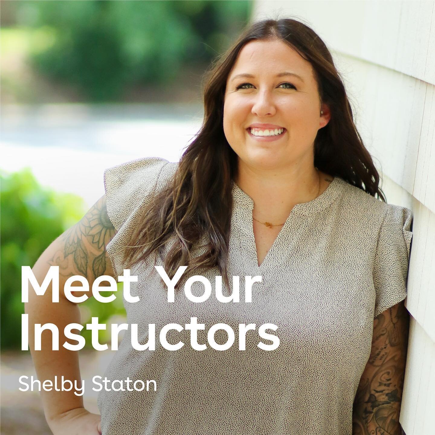 &ldquo;I truly enjoy being a part of helping students work towards their future careers.&rdquo;
&bull;Meet Shelby, new on the Blog today&bull;
Link in our bio 🦷

#personaldevelopment #dentalschool
#smile #career #dentalassistant #job #jobsearch #new