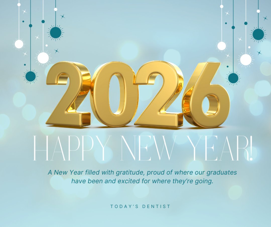 2025 has been a year filled with gratitude and success. We are so proud of our graduates, past present and future. Cheers to a new year with endless opportunities ahead!

#newyearnewyou #newyearnewcareer #dentalassistant #careerfasttrack #dentalassis