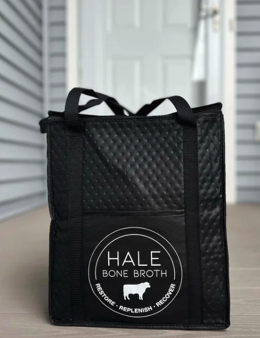 HALE Official Cooler Bag
