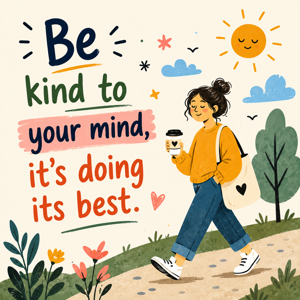 Helping Gifted Students Build Healthy Coping Skills for Long-Term Success