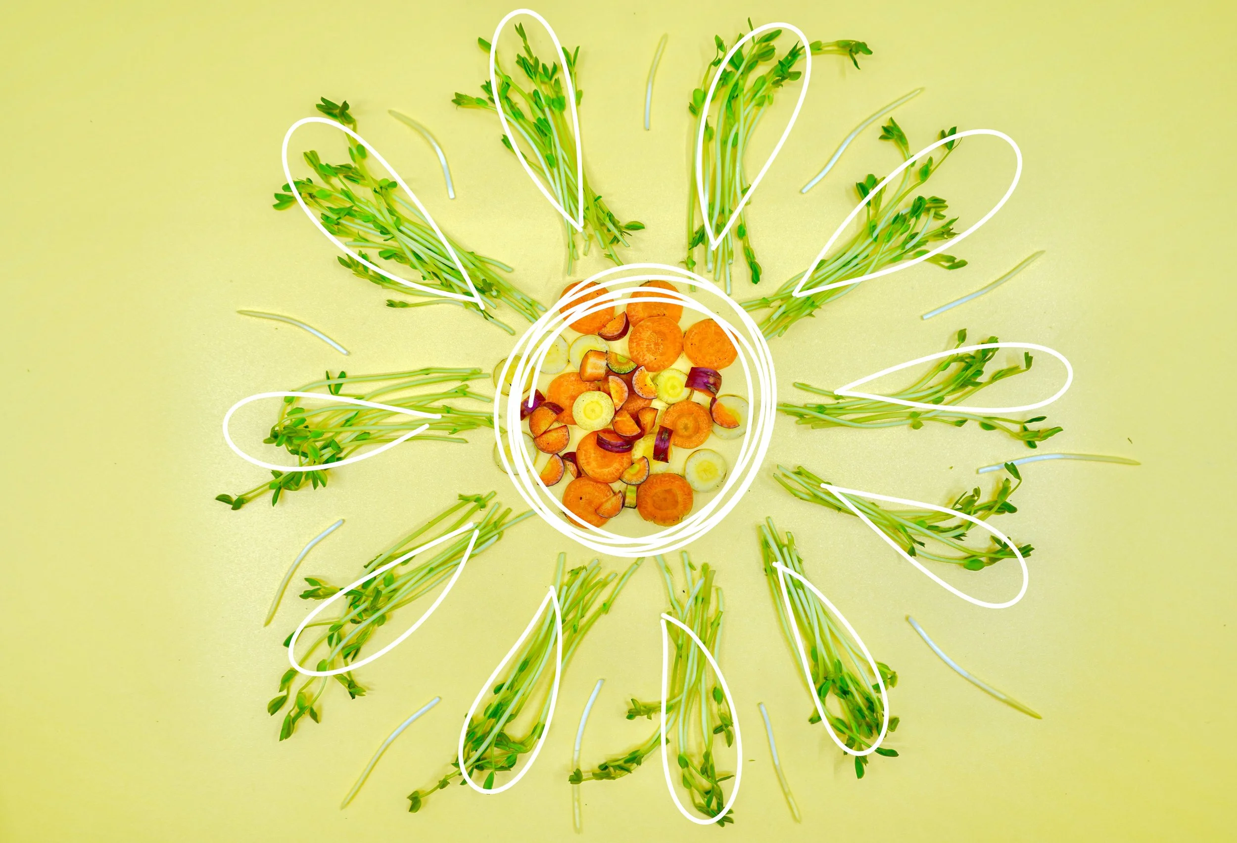 Embrace the Summer Solstice