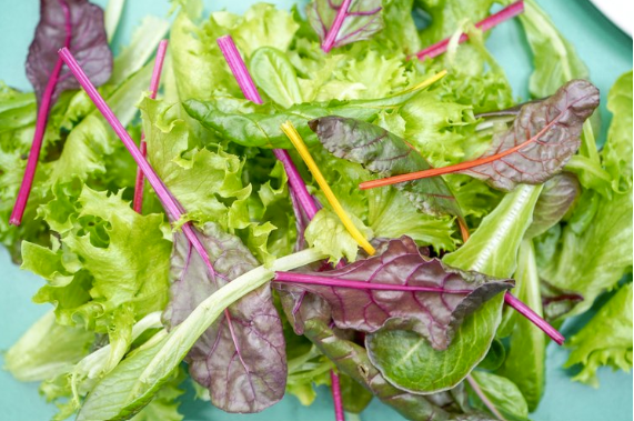 Un-Beet-Leaf-Able Greens