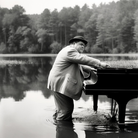 Babe Ruth's Home Plate Farm