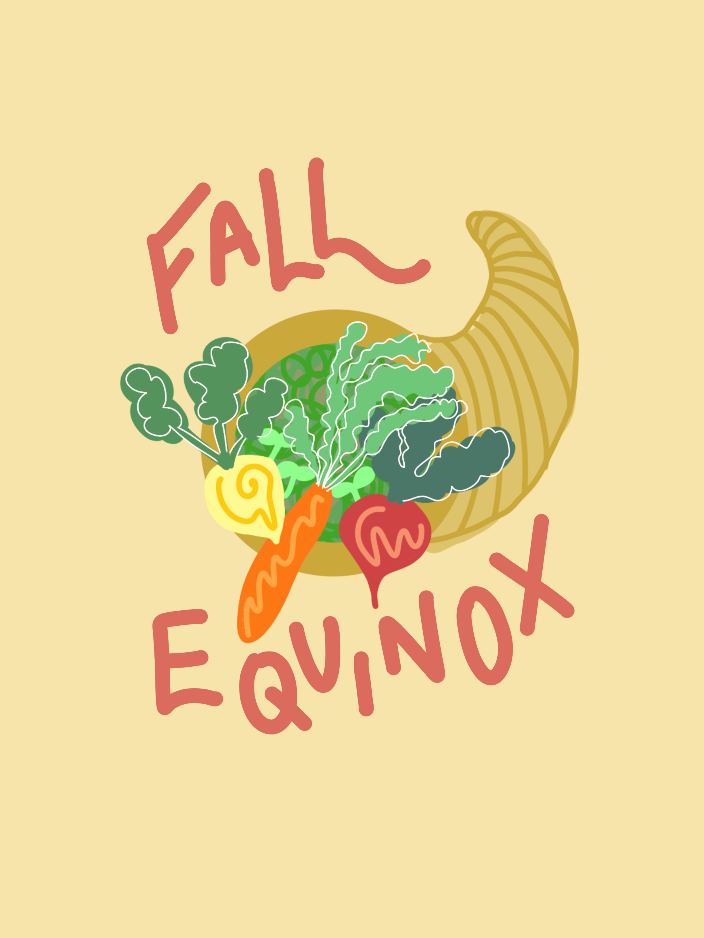 Celebrating the Fall Equinox 