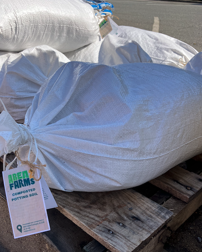 Soil Sale with Area 2 Farms at Botanologica