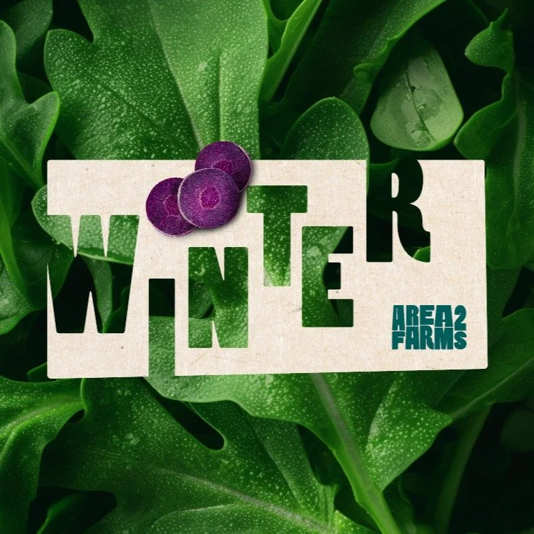 We all know the holidays can leave us feeling&hellip; not our best. Make your health a priority with fresh, organic food.

Our Winter season starts in 2 weeks. Plant your shares today.

Use code ORGANIC for 10% off your harvest.

https://www.area2far