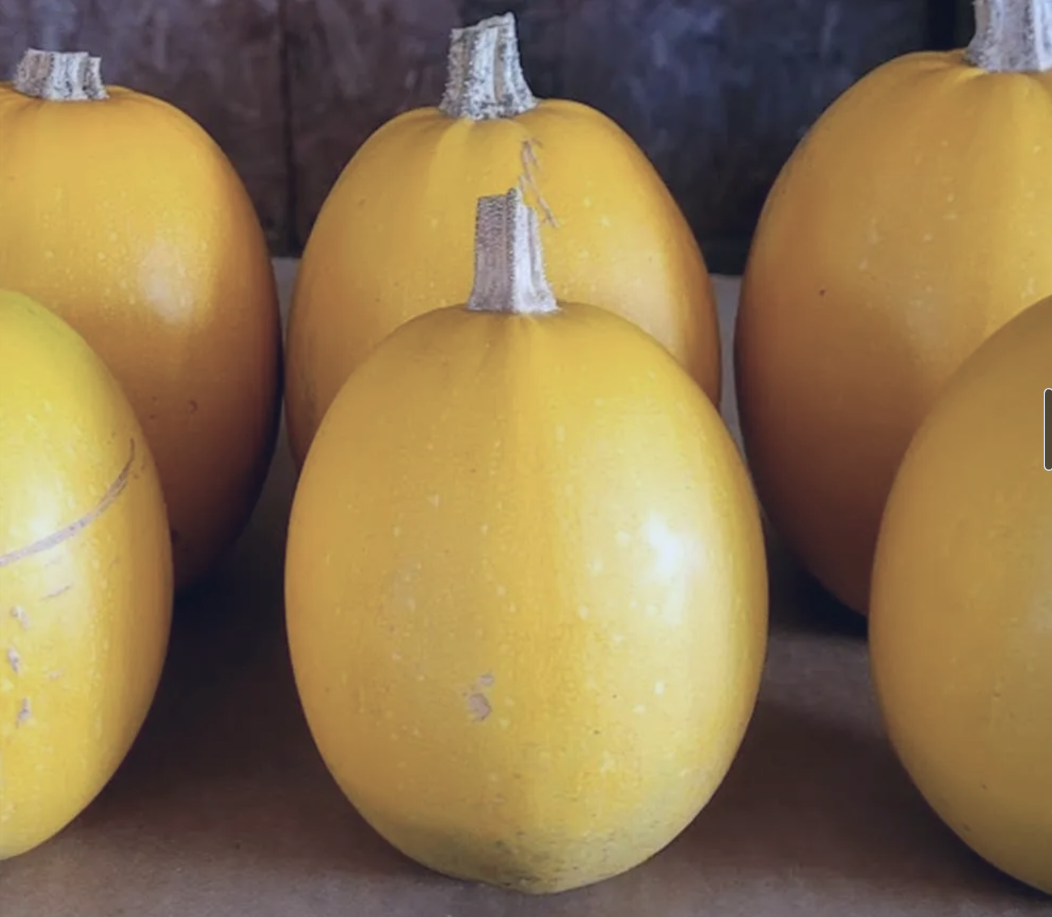 Angel Hair Spaghetti Squash