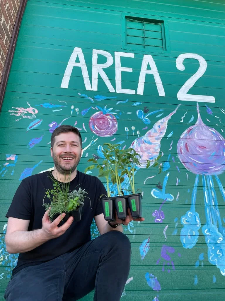 It's time to plan to plant! Get you seedlings with @area2farms! 

Expertly started at your local Area 2 Farms location. From heirloom tomatoes to specialty herbs, get mature, robustly rooted plants ready for your garden.