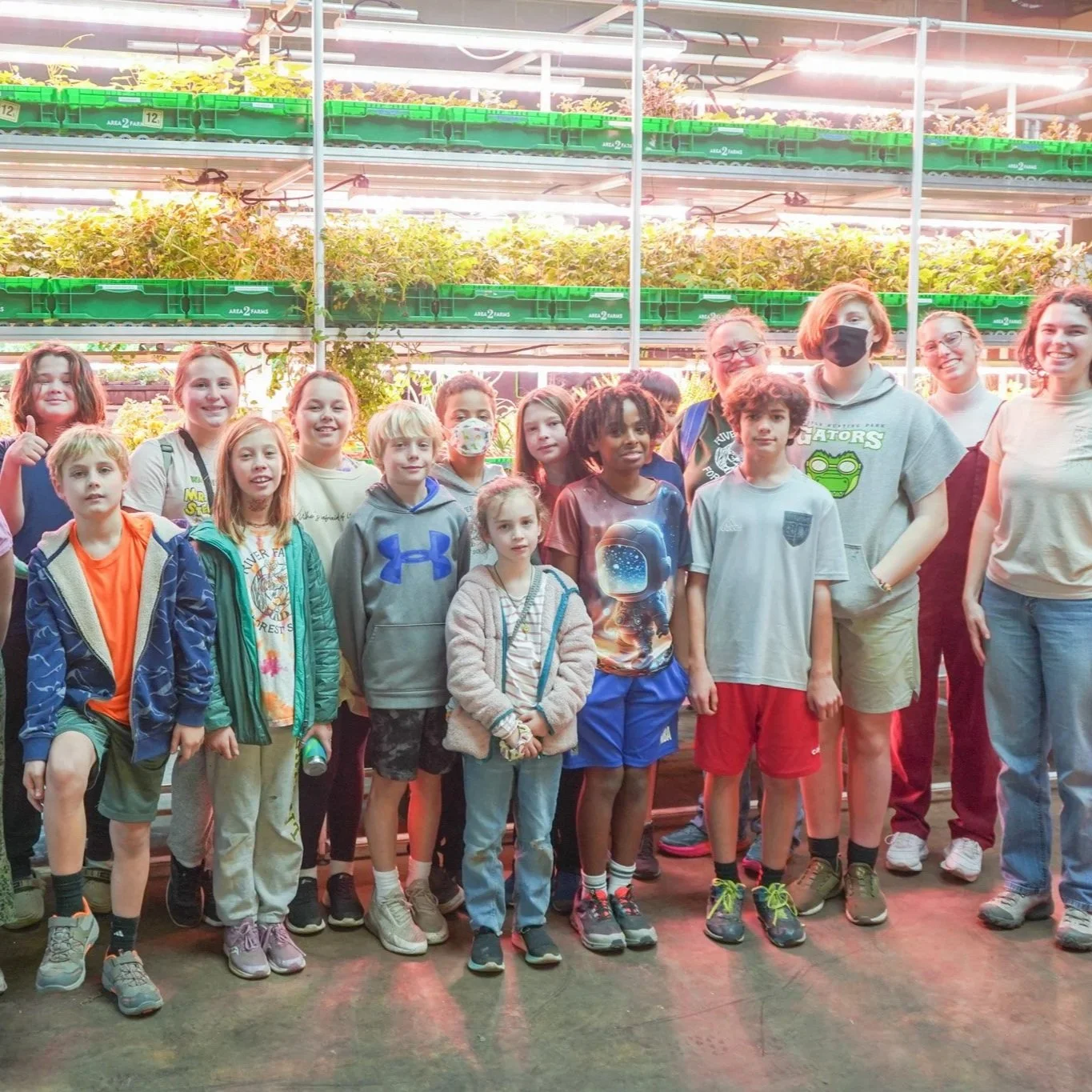 Private Tour - School Group