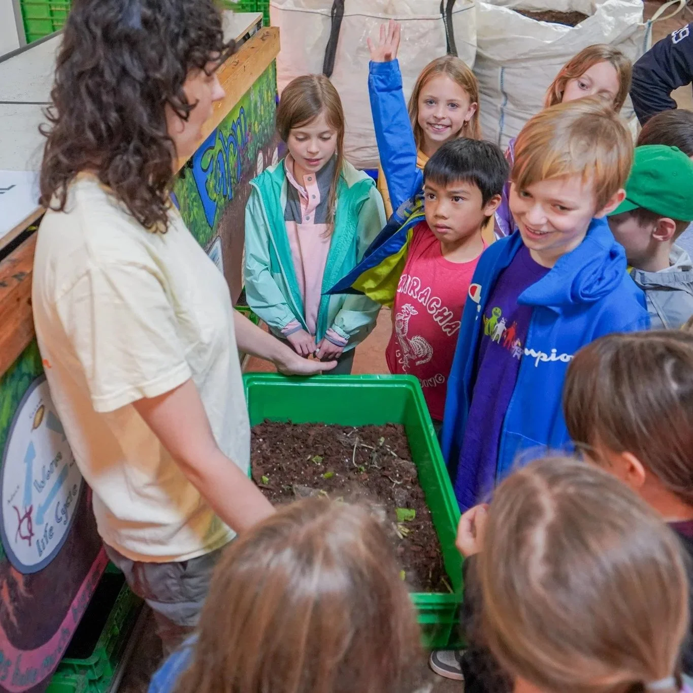 Private Tour - School Group