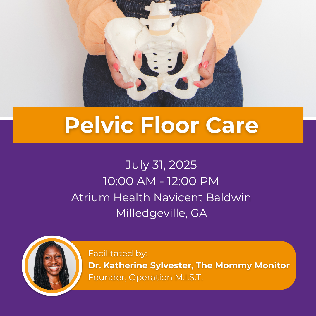 Pelvic Floor Care During Pregnancy and After Birth with Dr. Katherine ...