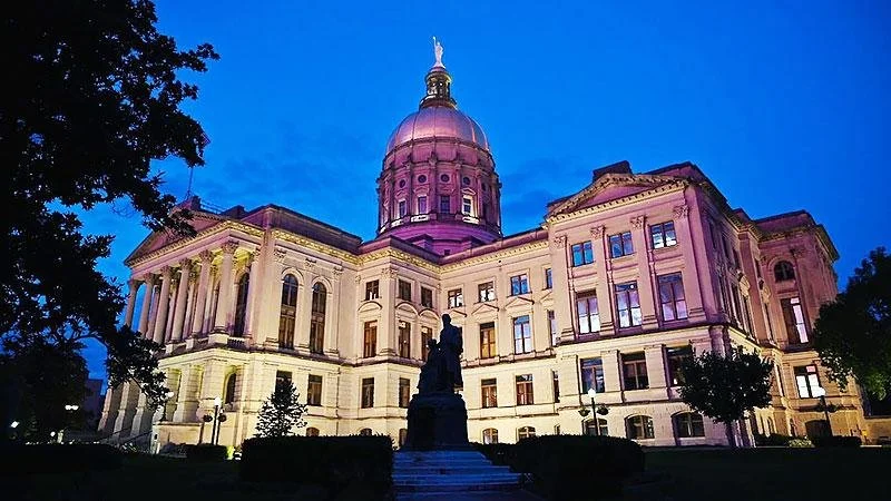 Keeping Current @ the Capitol - 1/21/2022