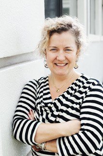 PRESS ADVISORY: Elizabeth O'Brien, LPC, Announced as Carolyn Wetzel Continuum Award Winner for 2019