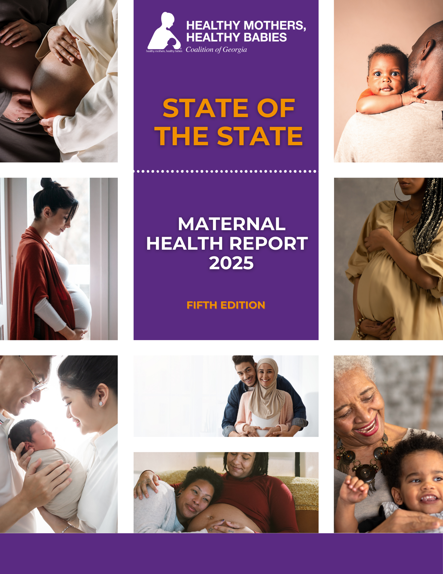 State of the State 2025