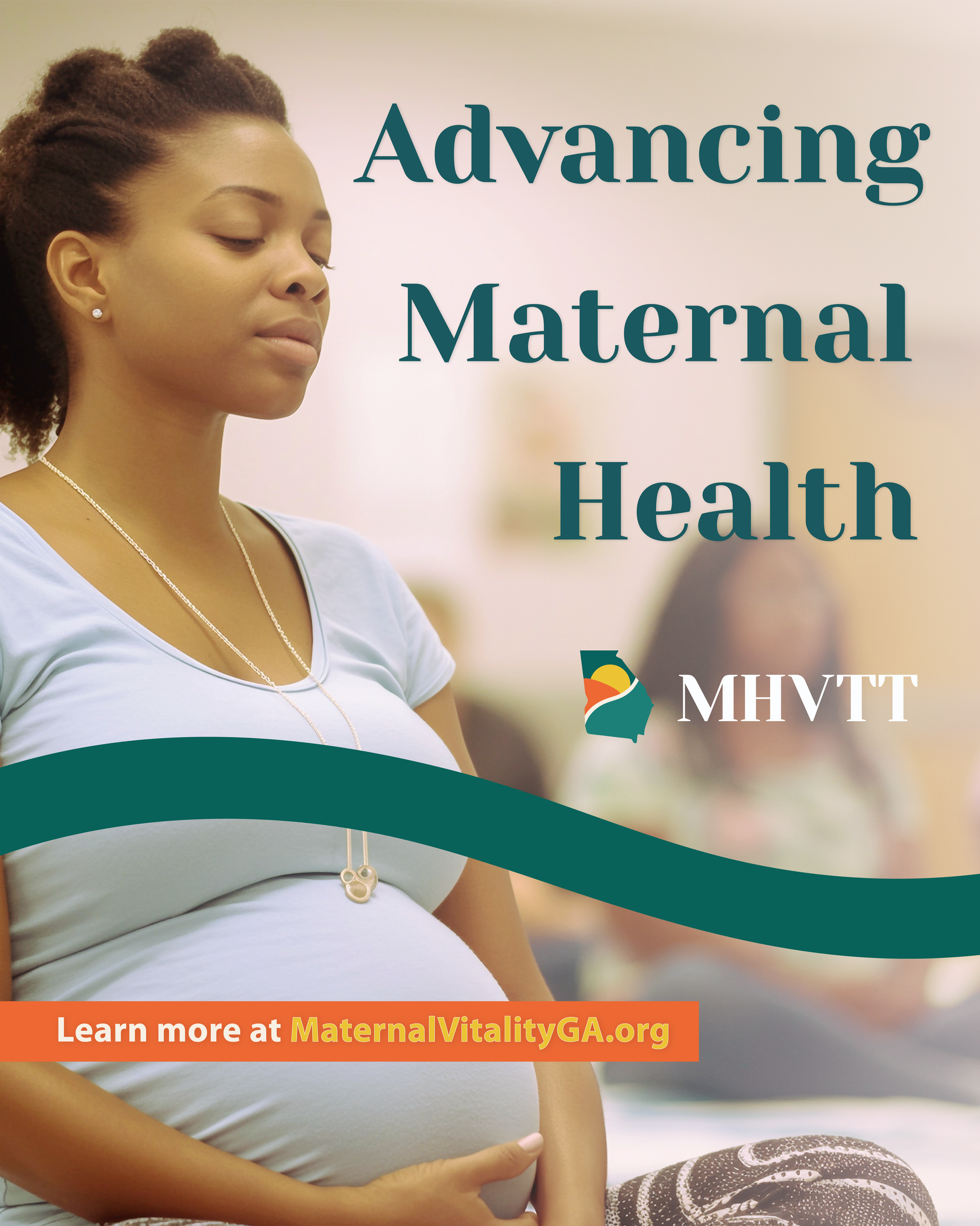 Georgia Launches New Think Tank to Achieve Maternal Health Vitality