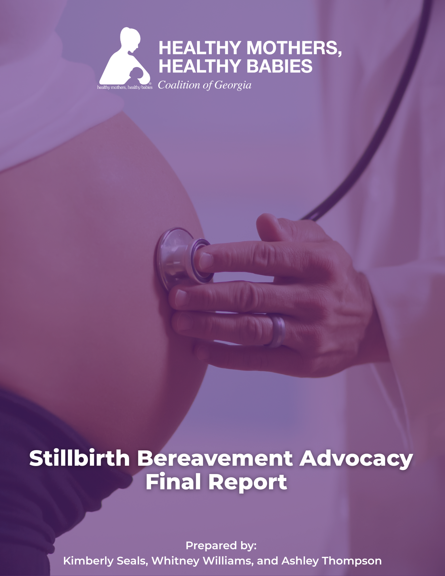Stillbirth Advocacy Final Report .png