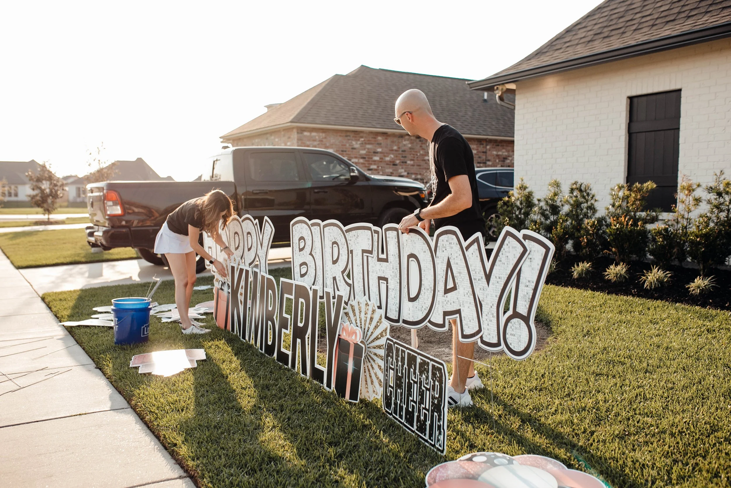 Home — HarbroEventRentals