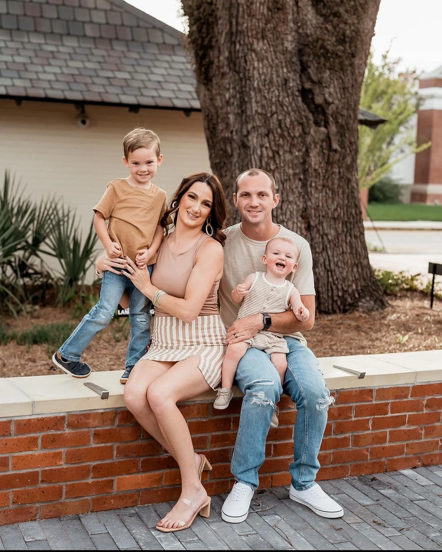 About Us — HarbroEventRentals